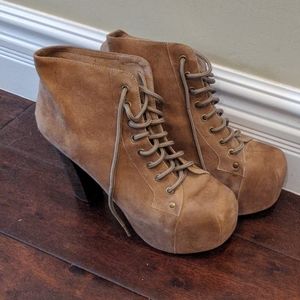 Jeffrey Campbell Lita
